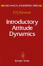 Introductory Attitude Dynamics