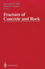 Fracture of Concrete and Rock: SEM-RILEM International Conference, June 17-19, 1987, Houston, Texas, USA