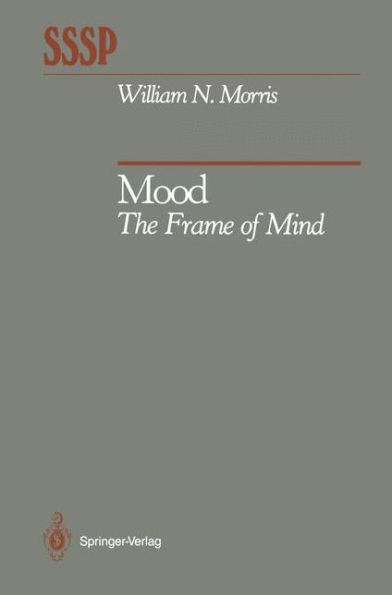 Mood: The Frame of Mind