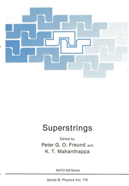 Superstrings