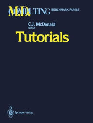 Title: Tutorials, Author: Clement J. McDonald