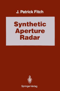 Title: Synthetic Aperture Radar, Author: J. Patrick Fitch