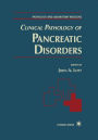 Clinical Pathology of Pancreatic Disorders / Edition 1
