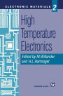 High Temperature Electronics