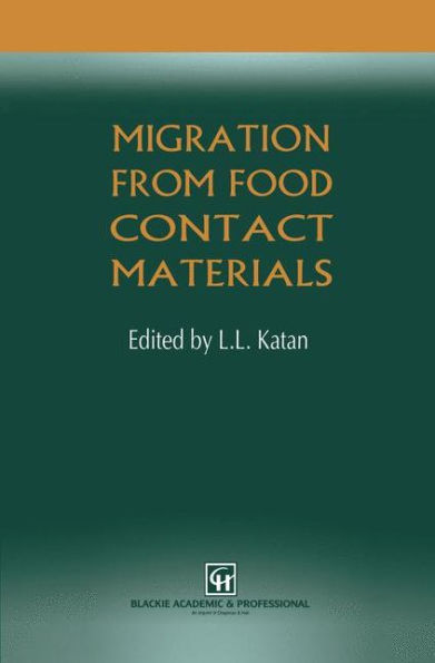 Migration from Food Contact Materials