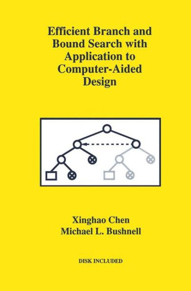 Efficient Branch and Bound Search with Application to Computer-Aided Design