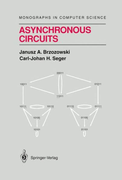 Asynchronous Circuits / Edition 1