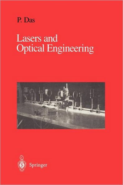 Lasers and Optical Engineering / Edition 1