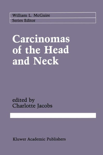 Carcinomas of the Head and Neck: Evaluation and Management
