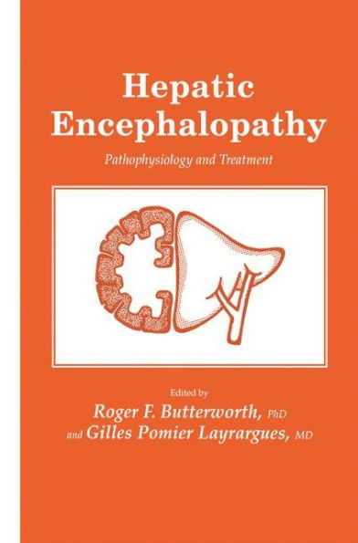 Hepatic Encephalopathy: Pathophysiology and Treatment