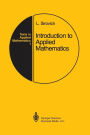 Introduction to Applied Mathematics