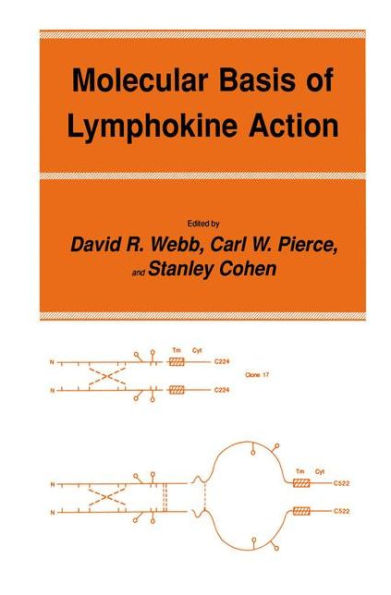 Molecular Basis of Lymphokine Action