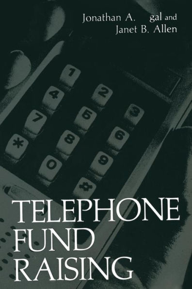 Telephone Fund Raising