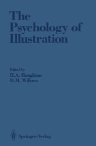 Title: The Psychology of Illustration: Volume 2: Instructional Issues, Author: Harvey A. Houghton