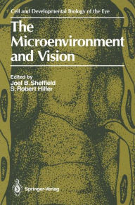 Title: The Microenvironment and Vision, Author: Joel B. Sheffield