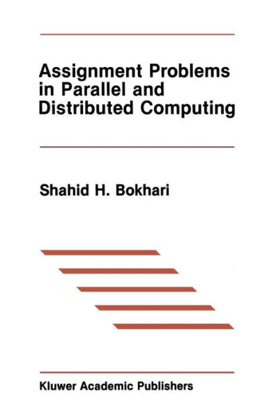 Assignment Problems in Parallel and Distributed Computing