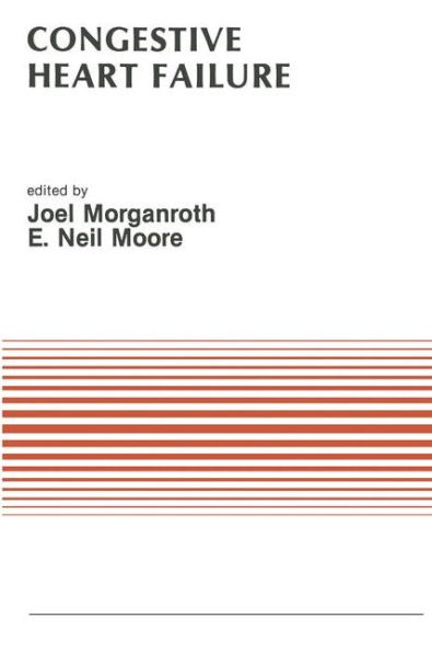 Congestive Heart Failure: Proceedings of the Symposium on New Drugs and Devices October 30-31, 1986, Philadelphia, Pennsylvania