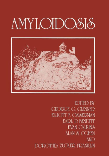 Amyloidosis