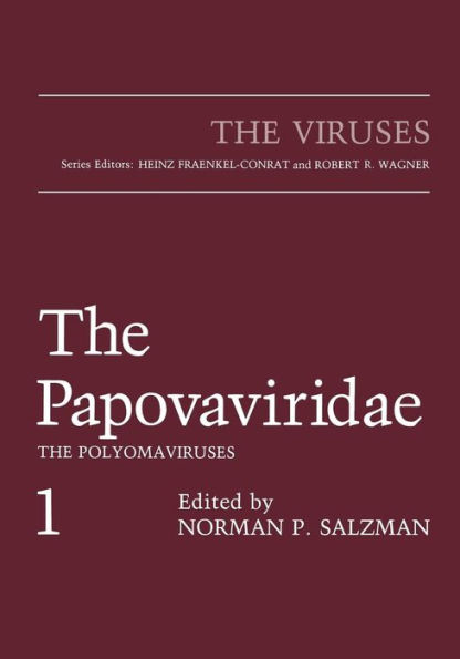 The Papovaviridae: The Polyomaviruses