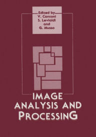 Title: Image Analysis and Processing, Author: Virginio Cantoni