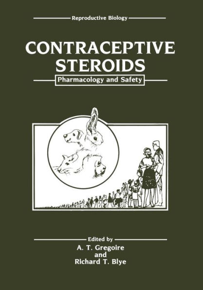 Contraceptive Steroids: Pharmacology and Safety