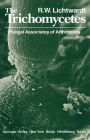 The Trichomycetes: Fungal Associates of Arthropods