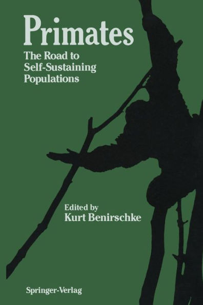 Primates: The Road to Self-Sustaining Populations