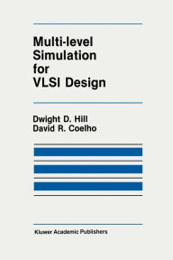 Title: Multi-Level Simulation for VLSI Design, Author: D.D. Hill