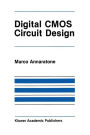 Digital CMOS Circuit Design