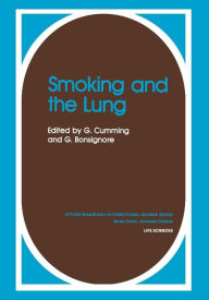 Title: Smoking and the Lung, Author: G. Cumming