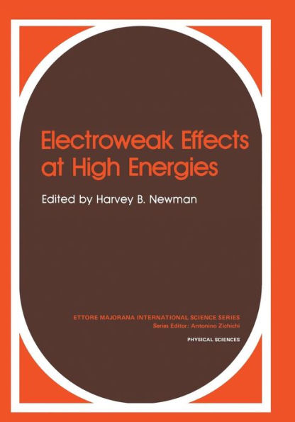 Electroweak Effects at High Energies