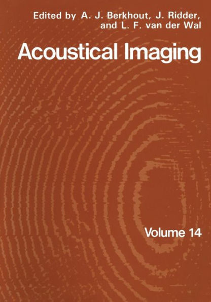 Acoustical Imaging