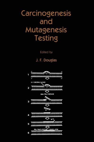Carcinogenesis and Mutagenesis Testing