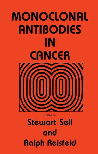 Monoclonal Antibodies in Cancer