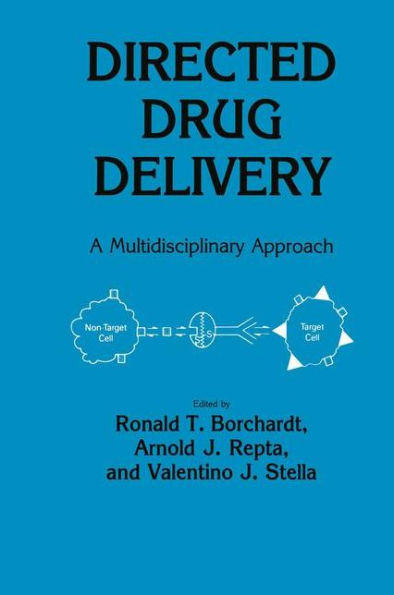 Directed Drug Delivery: A Multidisciplinary Problem