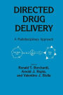 Directed Drug Delivery: A Multidisciplinary Problem