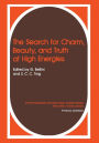 The Search for Charm, Beauty, and Truth at High Energies