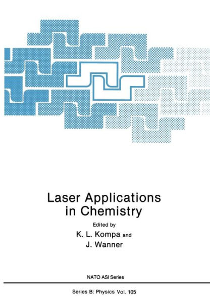 Laser Applications in Chemistry