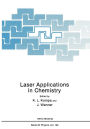 Laser Applications in Chemistry