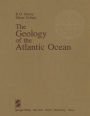 The Geology of the Atlantic Ocean