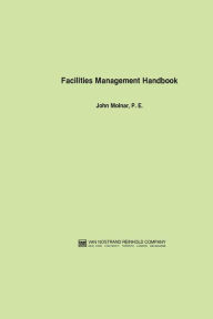 Title: Facilities Management Handbook, Author: John Molnar
