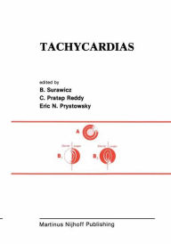 Title: Tachycardias, Author: Borys Surawicz