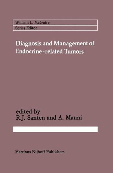 Diagnosis and Management of Endocrine-related Tumors