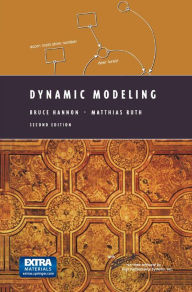 Title: Dynamic Modeling, Author: Bruce Hannon
