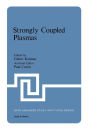 Strongly Coupled Plasmas