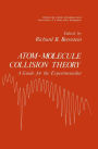 Atom - Molecule Collision Theory: A Guide for the Experimentalist