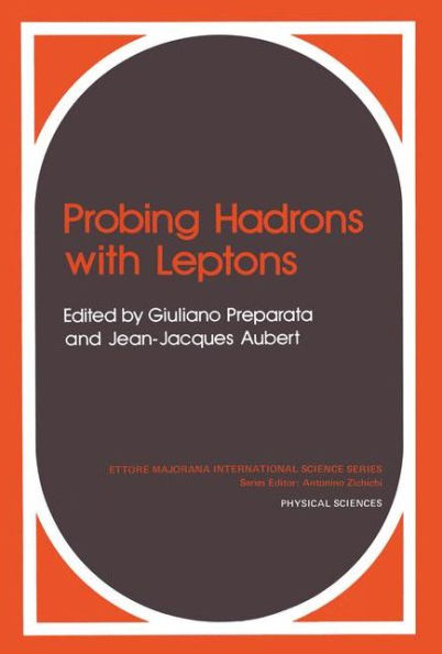 Probing Hadrons with Leptons