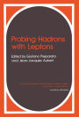 Probing Hadrons with Leptons