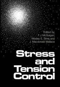 Title: Stress and Tension Control, Author: Frank McGuigan