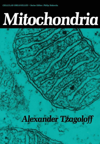 Mitochondria